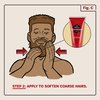 Old Spice, Beard Leave In Conditioner for Men, 5 Fl Oz