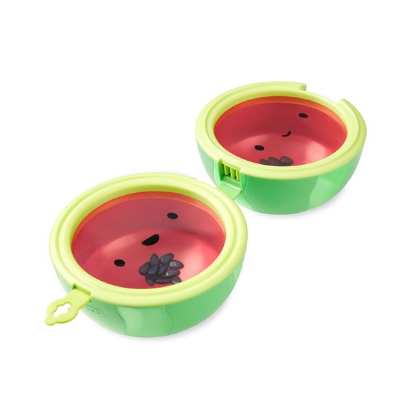 Skip Hop Baby Musical Toy Drums, Farmstand, Melon Drum