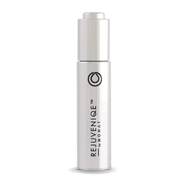 MONAT REJUVENIQE® Oil Multi-Purpose Hair & Skin Treatment with 13+ Natural Plant and Essential Oils, Hydrates and Strengthens, 30 ml (1.0 fl.oz.)