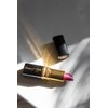 𝗘𝘀𝘀𝗲𝗻𝗰𝗲 𝗼𝗳 𝗔𝗿𝗴𝗮𝗻 Deep Moisturizing Pink Lipstick, Long Lasting Lipstick & Lip Care with Pure Organic Argan Oil, Shea Butter, Jojoba Oil & Aloe Vera Hydrating Lipstick, Precious Pink