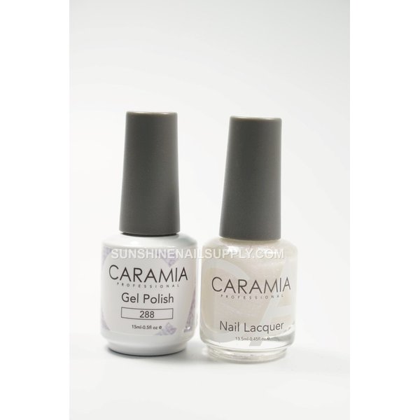 Caramia Matching Gel & Nail Polish (288)
