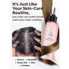 A’PIEU Raspberry Hair Vinegar Rinse & Refill Bundle 6.76 + 13.6 fl oz - Scalp Treatment for pH Balance, Hair Growth | Clarifying, Dandruff & Oil Control | Silky, Shiny Hair