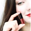 LAMUSELAND Wholesale 12Pcs Travel Suit Waterproof Long Lasting Matte Lip Gloss Sample Size Liquid Lipstick Makeup Set