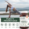 Natural Nutra Pure Vitamin C Crystal Powder from Ascorbic Acid, Boost Immunity, Increases Iron Absorption, Non-GMO, Soy Free, 8 Oz