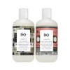 R+Co Cassette Curl Shampoo + Conditioner Kit | Tames Frizz + Hydrates Curls + Adds Shine | Vegan + Cruelty-Free |