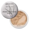 RD ALCHEMY - MEDIUM - 100% Natural & Organic Mineral Loose Powder - Best lightweight Concealer or Foundation with buildable coverage for a flawless, natural look. | Talc, Bismuth and Oil Free - SPF 40