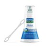 SmartMouth DDS Activated Clinical Mouthwash with Tongue Cleaner - Adult Mouthwash for Fresh Breath - Clinical Strength Mouthwash for Gum Health, Gingivitis & More - Clean Mint Flavor, 16 fl oz