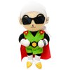Great Eastern GE-52742 Dragon Ball Z 8.5" Great Saiyaman Stuffed Plush, Multicolor