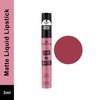 STAY 8h MATTE liquid lipstick #963949 / 05|date proof / cruelty-free, paraben-free, new