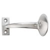 National Hardware N348-961 440 Handrail Bracket in Stainless Steel