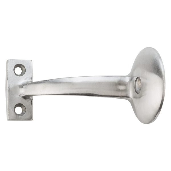 National Hardware N348-961 440 Handrail Bracket in Stainless Steel