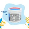 Triple Paste 3X Max Zinc Oxide Diaper Rash Ointment, 10oz Jar – Maximum Strength Diaper Cream for Sensitive Skin
