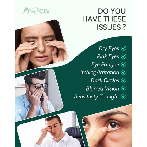 30 Packs Unscented Steam Eye Mask - Heated Eye Mask for Dark Circles and Puffiness Warm Eye Mask for Dry Eye Mask Relief Eye Fatigue Headache Hot Sleep Eye Mask for Disposable Moist Heat Eye Compress