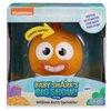 WowWee Baby Shark's Big Show! Bath Sprinkler and Water Toy - Kids Bath Toys (William)