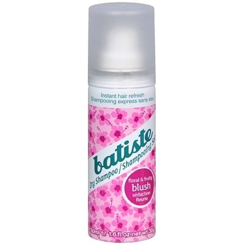 Batiste Blush Dry Shampoo 1.6oz