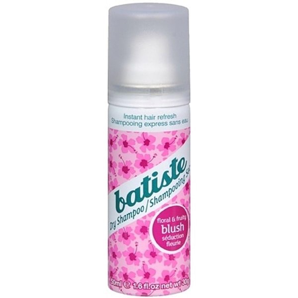 Batiste Blush Dry Shampoo 1.6oz