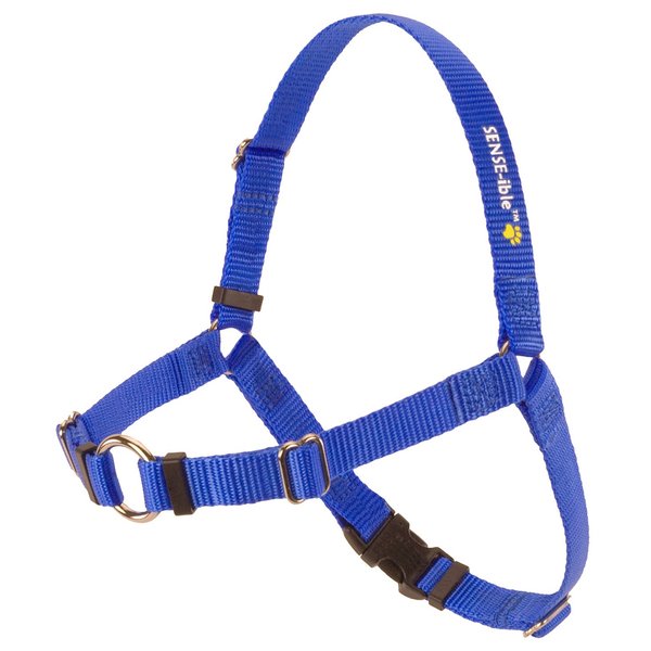 No Pull Dog Harness Medium by Softouch Concepts