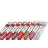 Sistar KISS ME Lip Filler Plumping Lip Gloss Hydrating High Shine Ultra Glitter Shimmering 2.5 mL / 0.09 fl. oz. (Fiji)