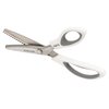 SINGER 9" Pinking Shears - Zig Zag Scissors for Fabric