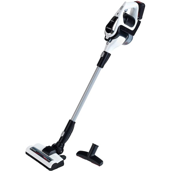 Klein Theo Bosch Unlimited Vacuum Cleaner Premium Toys for Kids Ages 3 Years & Up