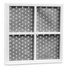 mist Fresh LG LT120F Air Filter Replacement, Compatible Model Numbers: Kenmore Elite 9918, 795 and LG ADQ73214404, LMXS30776S, 3 Pack - Fresh