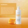 Perlier Honey Miel Super Idratante 24h Latte Per Il Corpo Con Gelatina Reale 400m, Super-Hydrating Body Lotion 13.5 Fl Oz made in Italy [italian import]