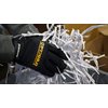 Ironclad Box Handler Work Gloves BHG, Extreme Grip, Performance Fit, Durable, Machine Washable, (1 Pair), Medium - BHG-03-M , Black