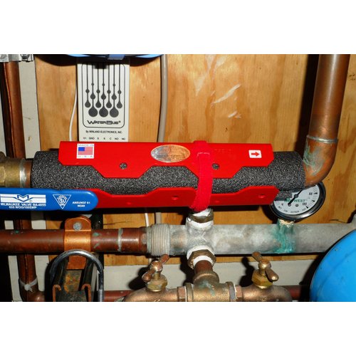 Magnetic Water Softener & Conditioner