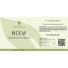 Neem Oil | 100% Pure, Unrefined, Cold Pressed, Non-GMO, Undiluted, Raw Bulk Vegan Carrier Oil - 32 oz | 1 Quart - for Skin, Hair, Nails, Body, Face & More - Hydrating, Moisturizing, Nourishing