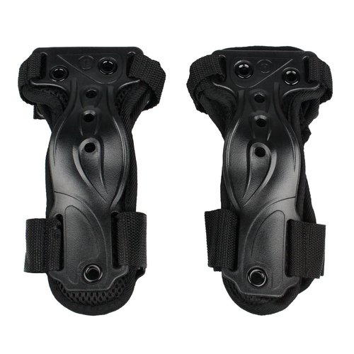 Andux Snowboard Extended Wrist Palms Protection Ice Skating Snow Wrist Guard HXHW-01 (XL)