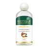 Biotique Walnut Bark Volumizing Shampoo For Fine & Thinning Hair 190 ml/ 6.42 Oz. I Makes Hair Healthy, Silky, Shiny And Pure Natural Black I Musk Root Soap Nut And Black Malya Flowers