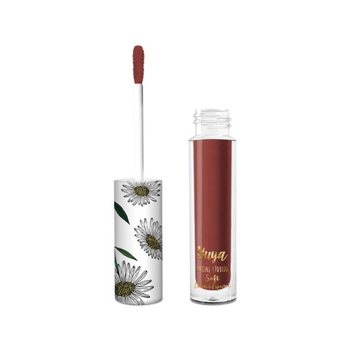 YuYa Soft liquid lipstick Margarita