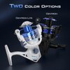 KastKing Centron Lite Spinning Reel, Size 3000 Fishing Reel