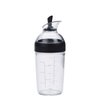 OXO Good Grips Little Salad Dressing Shaker - Black, Small