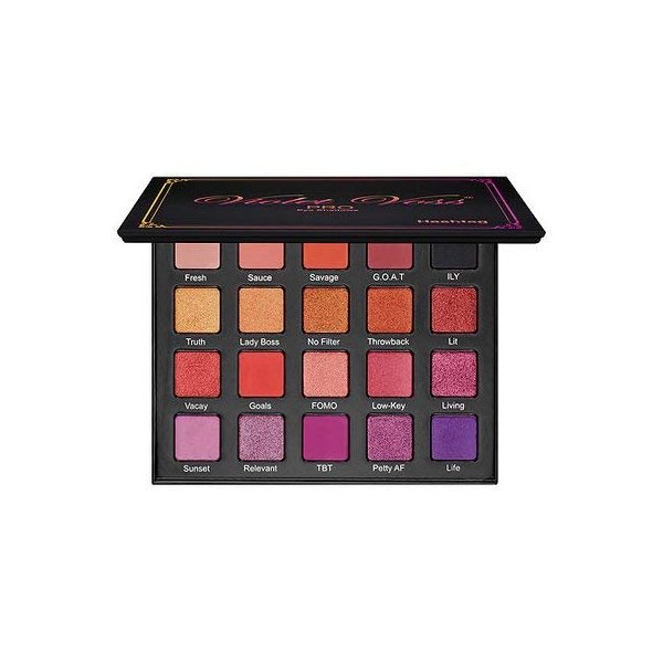 Violet Voss - Hashtag - PRO Eyeshadow Palette