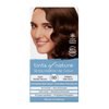 Tints of Nature 5D Light Golden Brown Permanent Hair Dye, Nourishes Hair and Covers Greys, Ammonia-Free, 130ml