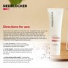 Redblocker | Day Cream - Specialist Dermocosmetic for Spider Veins and Capillaries | Enriched with Horse Chestnut, Ruscus, and Cranberry Extracts | SPF 15 for Sun Protection - 50ml