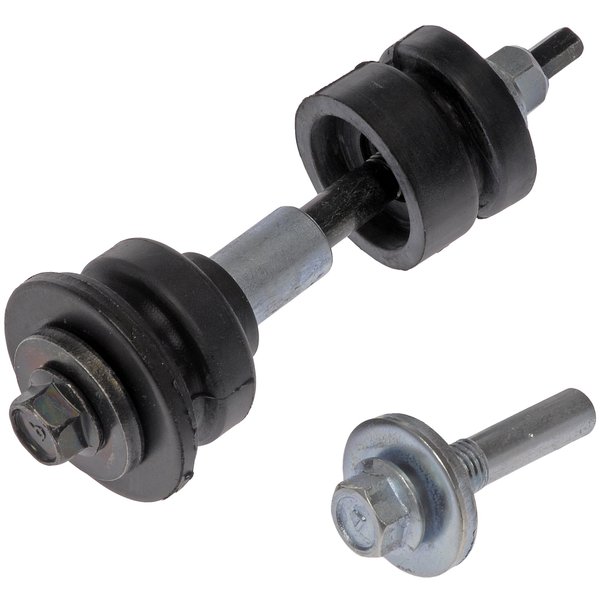 Dorman 924-267 Front Body Mount Compatible with Select Toyota Models