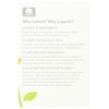 365 by Whole Foods Market, Ultra Thin Pads with Wings, Regular Absorbency, Made with Organic Cotton, 10 Count