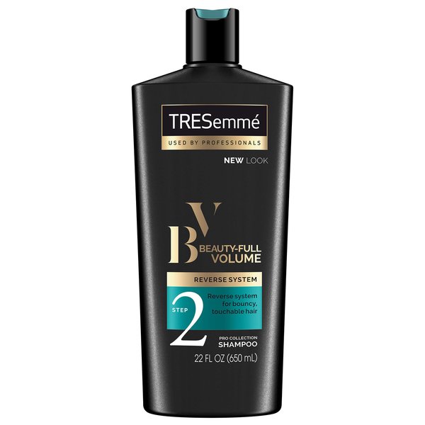 TRESemmé Shampoo, Beauty-Full Volume, 22 oz