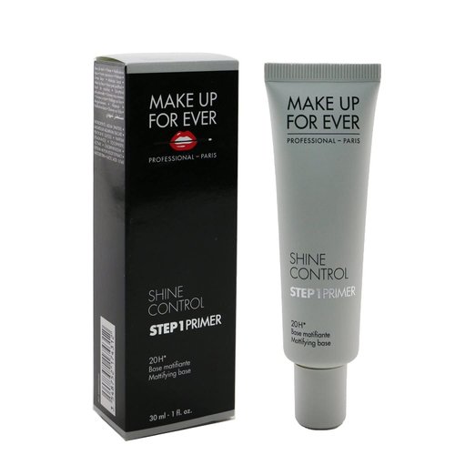 Step 1 Primer 24H Color Corrector - Shine Control by Make Up For Ever for Women - 1 oz Primer