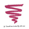 NYX PROFESSIONAL MAKEUP Slim Lip Pencil, Long-Lasting Creamy Lip Liner - Bloom