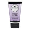Dionis - Goat Milk Skincare Lavender Blossom Scented Whipped Body Scrub (6 oz) - Made in the USA - Cruelty-free and Paraben-free