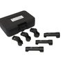 CTA Tools 5083 6 Pc. EGT Sensor Socket Set