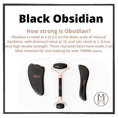 Jade Roller for Face, Jade Gua Sha SkinCare Face Roller, Gua Sha Facial Tools, Face Massager, Skin Care Tools & Facial Beauty Products, Guasha Tool for Face