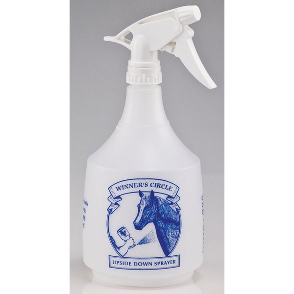 BRADLEY CALDWELL HOME GDN Upside Down Horse Sprayer, 36 oz