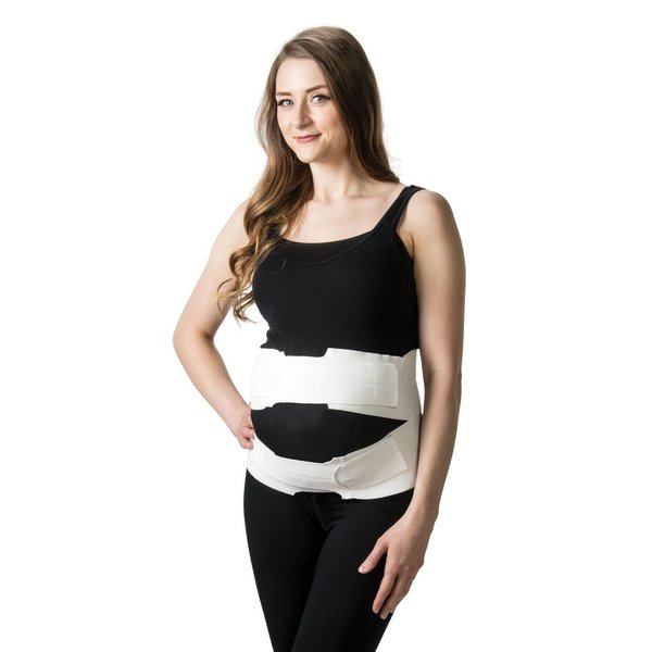 Core Products Better Binder Abdominal Support - Small