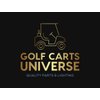 Golf Carts Universe Fits EZGO Marathon Battery Cable Kit 4 Gauge