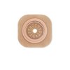 New Image CeraPlus Trim to Fit Ostomy Barrier Adhesive Tape Borders 57 mm Flange 5 per Box 11203