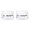 Obagi Hydrate Luxe Ultra-Rich Facial Moisturizer – Non-Comedogenic with Tara Seed Extract and Shea Butter – Intensive Night Face Cream for Dry, Sensitive or Aging Skin – Two Pack, 2 * 1.7 oz